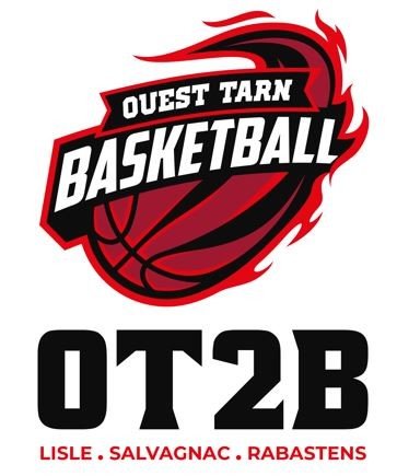 Logo ou image d'Ouest Tarn Basketball
