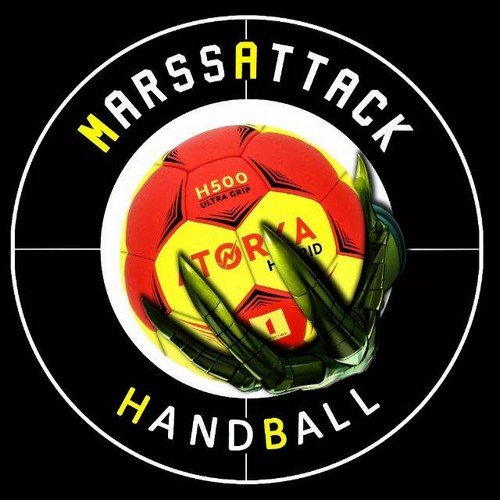 Logo ou image de Marssatack HB
