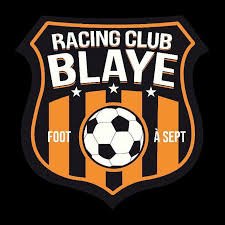 Logo ou image de RC Blaye les Mines