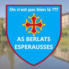 Logo ou image d'AS Berlats Esperausse