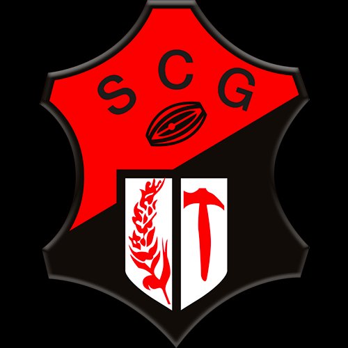 Logo ou image de SC Graulhetois