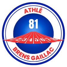Logo ou image d'Athle Brens Gaillac