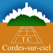 Logo ou image de Cordes sur Ciel Tennis Club
