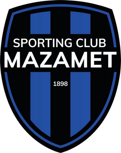 Logo ou image de SC Mazamet Rugby