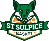 Logo ou image de Basket Club Saint Sulpice
