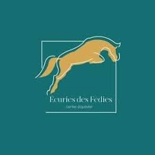 Logo ou image de Les Écuries des Fedies