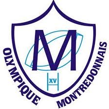 Logo ou image d'Olympique Montredonnais XV ☆☆ Label Club Citoyen du Tarn