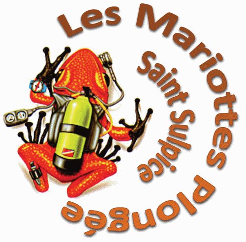 Logo ou image de Les Mariottes 