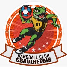 Logo ou image d'HBC Graulhetois