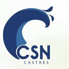 Logo ou image de Castres Sports Nautiques