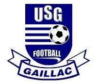 Logo ou image d'US du Gaillacois
