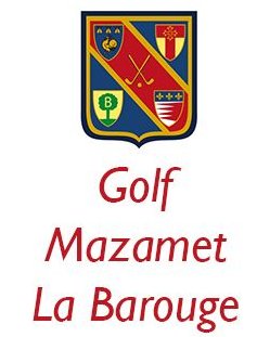 Logo ou image de Golf Mazamet La Barouge