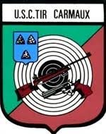 Logo ou image d'US Carmaux Tir