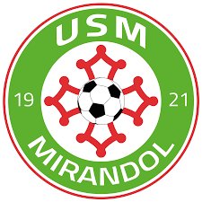 Logo ou image d'US Mirandolaise