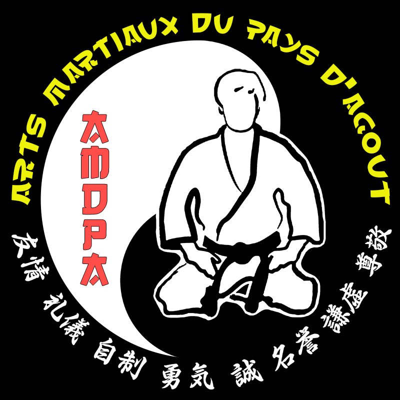 Logo ou image d'Arts Martiaux Pays dAgout