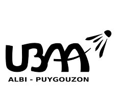 Logo ou image d'Union du Badminton de lAgglomération Albigeoise