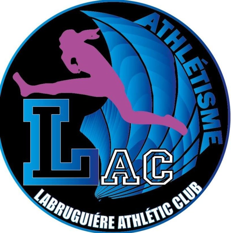 Logo ou image de Labruguière AC