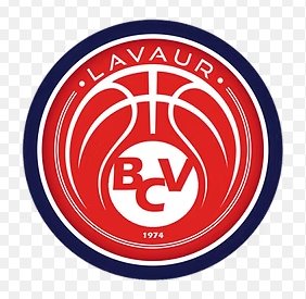 Logo ou image de Basket Club lavaur