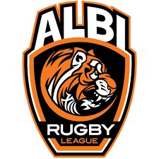 Logo ou image d'Albi Rugby League XIII