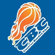 Logo ou image de Castres Basket Club