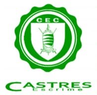 Logo ou image de Cercle Escrime de Castres