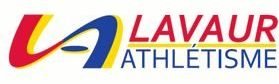Logo ou image de Lavaur Athlétisme