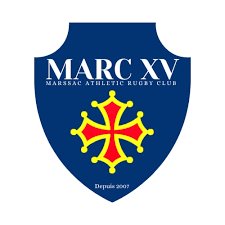 Logo ou image de Marssac Athletic Rugby Club