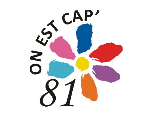 Logo ou image d'On est Cap 81