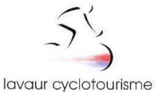 Logo ou image de Lavaur Cyclotourisme