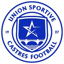 Logo ou image d'US Castres Football