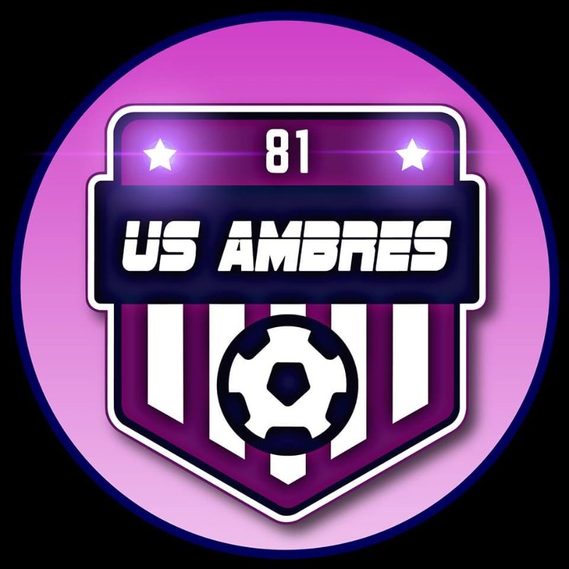 Logo ou image d'US Ambraise