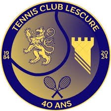 Logo ou image de Lescure Tennis Club