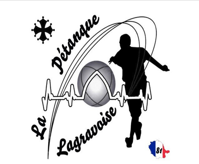Logo ou image de Pétanque Lagravoise
