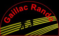 Logo ou image de Gaillac Rando
