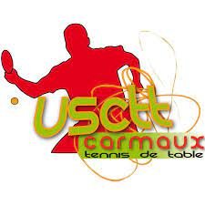 Logo ou image d'US Carmaux TT