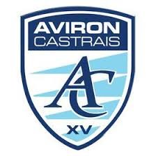Logo ou image d'Aviron Castrais