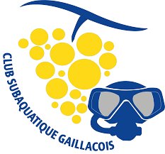 Logo ou image de Club Subaquatique Gaillacois