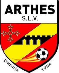Logo ou image d'Arthès SP L Vallée Foot XI