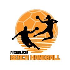 Logo ou image d'Aiguelèze Beach Handball