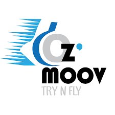 Logo ou image d'Oz Moov