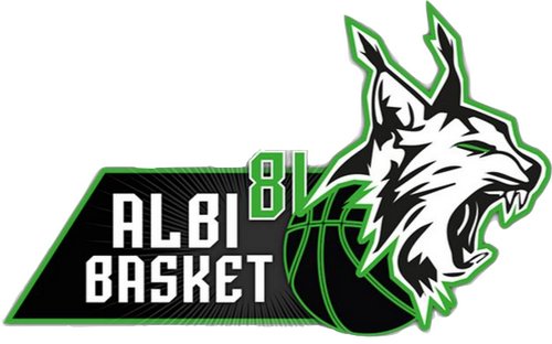 Logo ou image d'Albi Basket 81