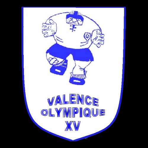 Logo ou image de Valence Olympique XV