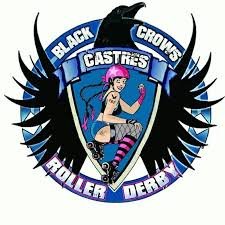 Logo ou image de Castres Roller Derby #81