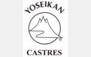 Logo ou image de Castres Yoseikan