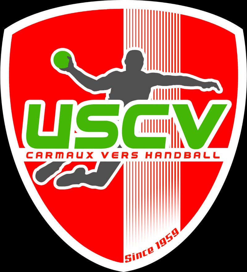 Logo ou image d'US Carmaux Vers Handball