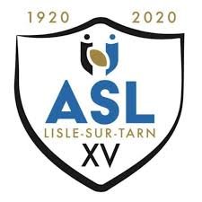 Logo ou image d'AS Lisloise