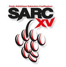 Logo ou image de Stade Athletique Rabastens Coufouleux XV
