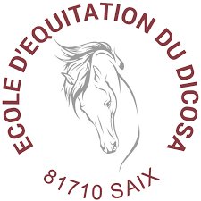 Logo ou image d'École d'Équitation du Dicosa
