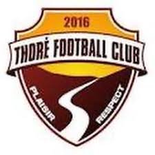 Logo ou image de Thoré Football Club 81